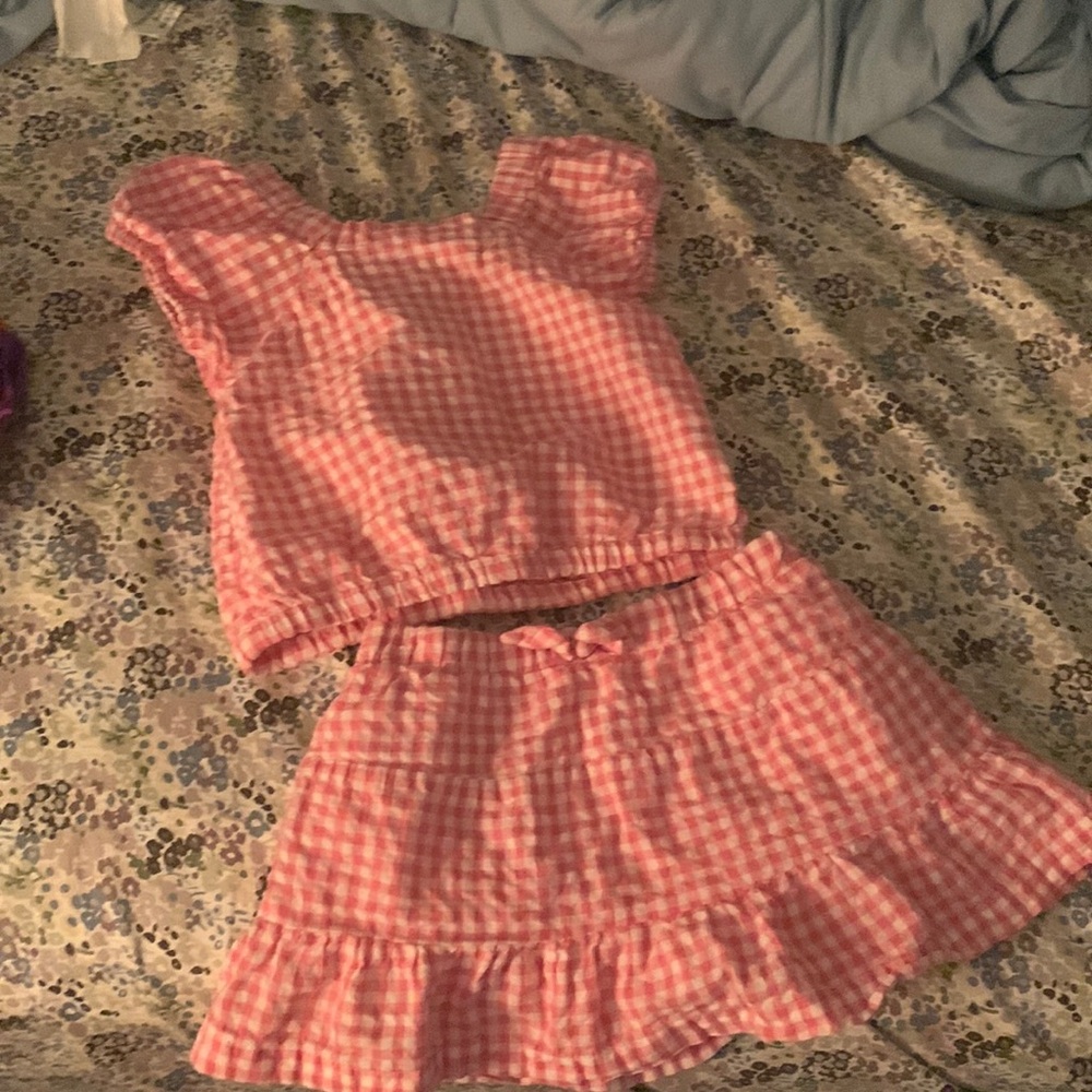 Toddler set  🆘LAST CHANCE